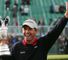 Padraig Harrington: Finally a major winner at the 2007 Open