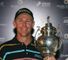 Kingston: winner at Paarl