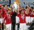 United: champions again?