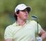 McIlroy: one to watch