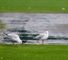 Wash-out dents Tykes' hopes