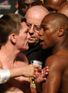 Hatton-Mayweather part two