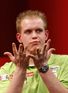Van Gerwen: Mighty Mike