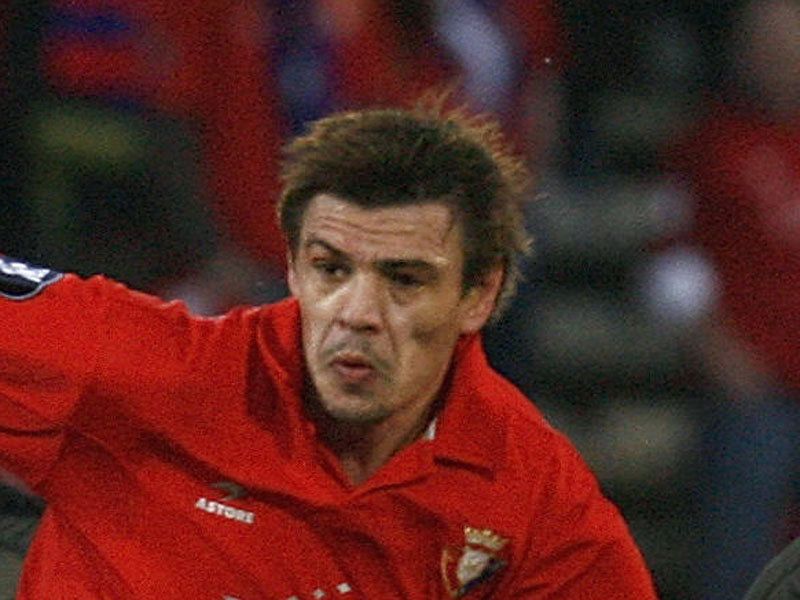 Savo Milošević » Bild » Savo Miloševi?