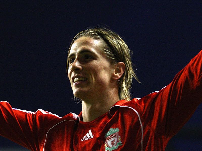 fernando torres hairstyles. torres hairstyle. of different