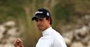 Adam Scott