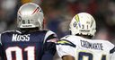New England and San Diego squared off to decide who would be crowned champions in the AFC
