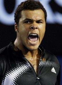 Op dilemma for Tsonga