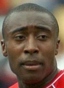 Picture of Aaron Brown