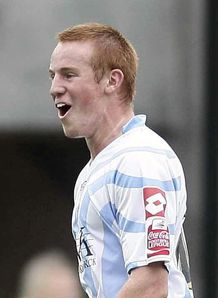 Caley Thistle to land Rooney