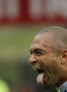Alves deal delights Southgate