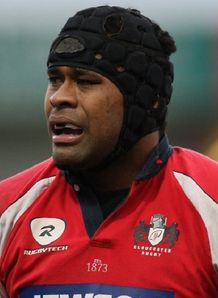 Akapusi Qera Gloucester