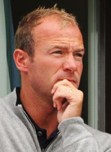 Alan Shearer