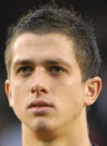 Picture of Andrew Taylor