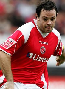 Andy Reid Charlton