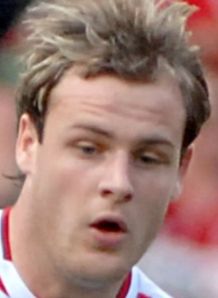 Picture of Anthony Stokes