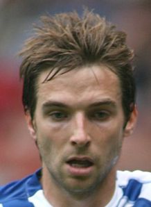 Picture of Bobby Convey