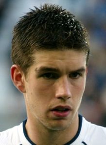 Riggott boosted by display