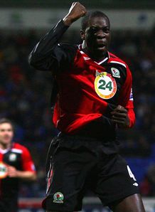 Christopher Samba