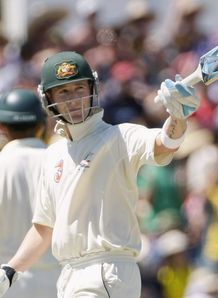 Clarke to remain at home