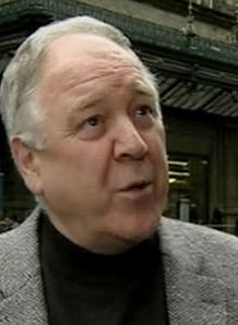 Craig Brown