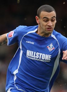 Hatters spoil Gradi's return