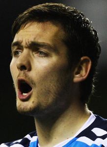 Craig Gordon