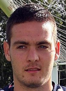 Picture of Craig Gordon