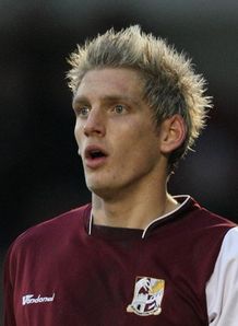 Daniel Jones Northampton Town new