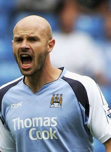 Danny Mills