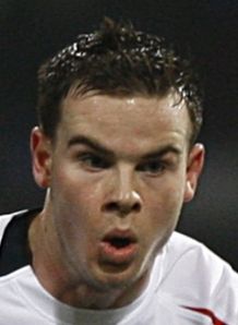 Guthrie completes Toon move