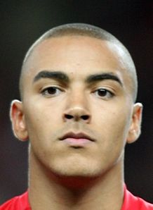 Picture of Danny  Simpson
