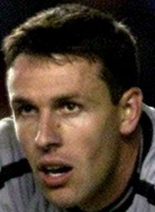 Picture of Darren Ward