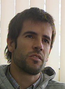 David Albelda