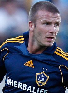 Galaxy rule out Beckham sale