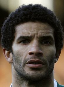 Picture of David James