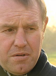 Dean Richards