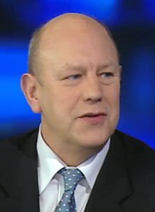 Dick Best
