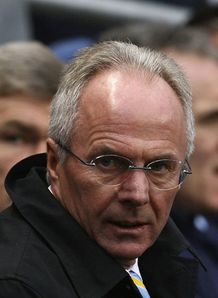 Eriksson Sven