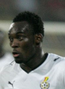 Essien