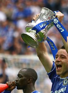 FA Cup fourth round draw
