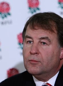 RFU claims first World Cup profit