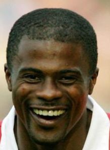 Picture of George Boateng
