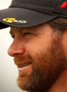 Retief Goosen Qatar Masters