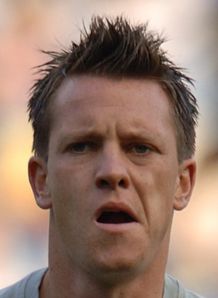 Nicky Shorey