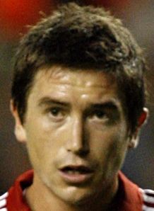 Picture of Harry Kewell