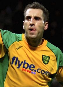 Agent says Huckerby will leave