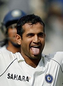 Irfan Pathan