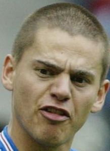 Picture of Ivar  Ingimarsson