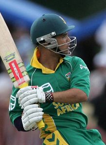 JP Duminy